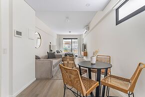 La Vie Suite Cañitas