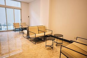 La Vie Suite Madero