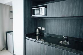 La Vie Suite Madero
