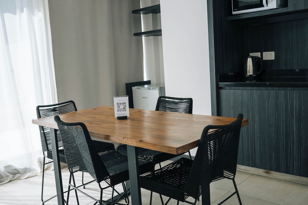 La Vie Suite Madero