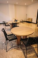 La Vie Suite Madero