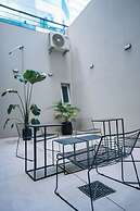 La Vie Suite Madero