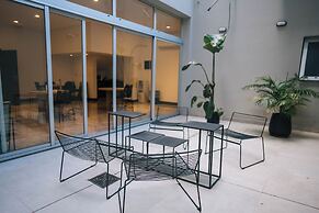 La Vie Suite Madero