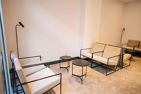 La Vie Suite Madero