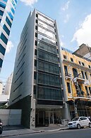 La Vie Suite Madero