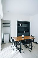 La Vie Suite Madero