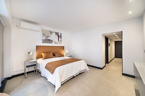La Vie Suite Madero