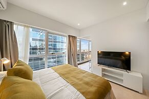 La Vie Suite Madero