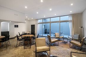 La Vie Suite Madero