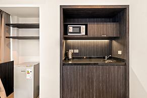 La Vie Suite Madero