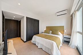 La Vie Suite Madero