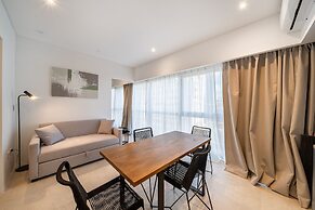 La Vie Suite Madero
