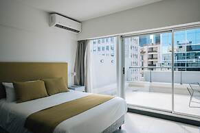La Vie Suite Madero