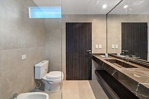 La Vie Suite Madero