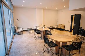 La Vie Suite Madero