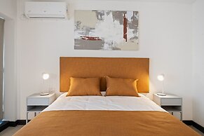 La Vie Suite Madero