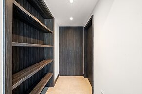 La Vie Suite Madero