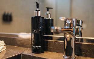 La Vie Suite Madero