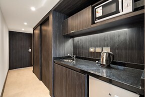 La Vie Suite Madero
