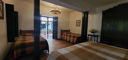 Hacienda Suescun