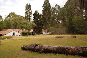 Hacienda Suescun