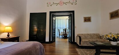 Hacienda Suescun