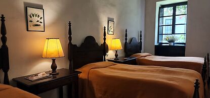 Hacienda Suescun