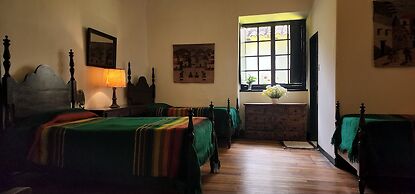 Hacienda Suescun