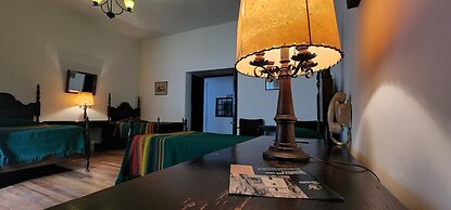 Hacienda Suescun