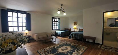 Hacienda Suescun