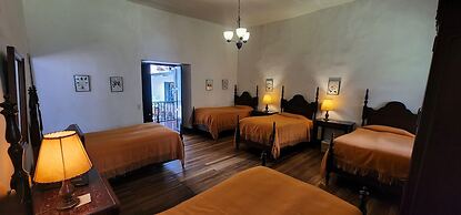 Hacienda Suescun