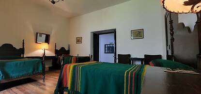 Hacienda Suescun