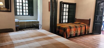 Hacienda Suescun
