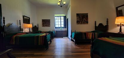 Hacienda Suescun
