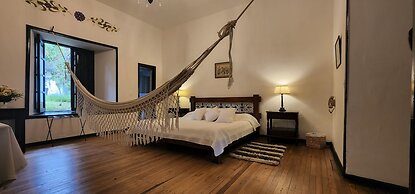 Hacienda Suescun