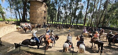 Hacienda Suescun