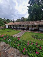 Hacienda Suescun