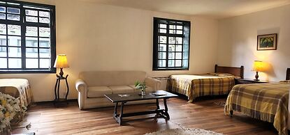Hacienda Suescun