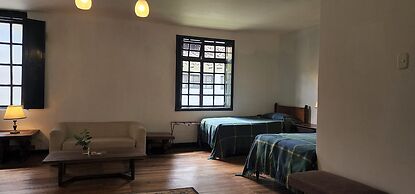 Hacienda Suescun