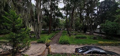 Hacienda Suescun