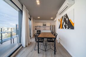 La Vie Suite Palermo Hollywood