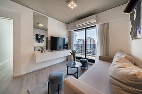 La Vie Suite Palermo Hollywood