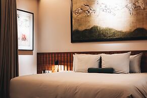 SPIRA HOTEL