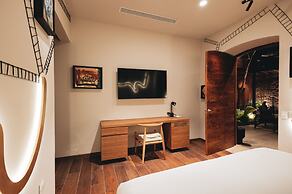 SPIRA HOTEL