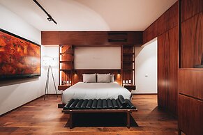 SPIRA HOTEL