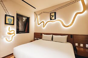 SPIRA HOTEL
