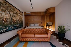 SPIRA HOTEL