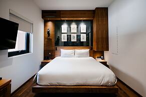 SPIRA HOTEL