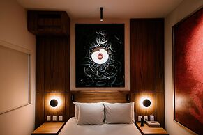 SPIRA HOTEL