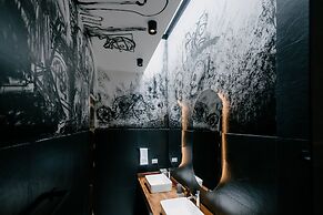 SPIRA HOTEL
